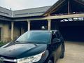 Toyota Highlander 2017 года за 15 000 000 тг. в Шымкент – фото 3