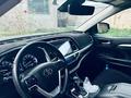Toyota Highlander 2017 года за 15 000 000 тг. в Шымкент – фото 9
