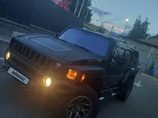 Hummer H3, 2006