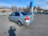 Chevrolet Nexia 2021 года за 3 800 000 тг. в Шымкент – фото 4