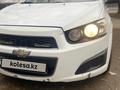 Chevrolet Aveo 2013 года за 2 800 000 тг. в Уральск