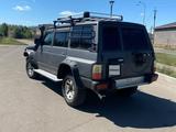 Nissan Patrol 1992 годаfor3 700 000 тг. в Астана – фото 4