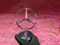 Эмблема Mercedes-Benzүшін4 000 тг. в Астана