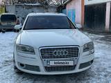 Audi A8 2007 года за 6 500 000 тг. в Астана