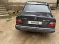 Mercedes-Benz E 230 1990 года за 1 500 000 тг. в Шу – фото 6