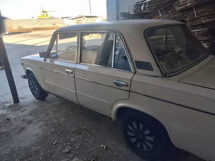 ВАЗ (Lada) 2106 1985 года за 470 000 тг. в Туркестан – фото 11