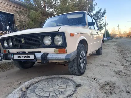 ВАЗ (Lada) 2106 1985 года за 470 000 тг. в Туркестан – фото 12