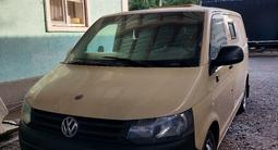 Volkswagen Transporter 2012 годаүшін5 300 000 тг. в Алматы – фото 2