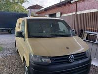 Volkswagen Transporter 2012 года за 5 300 000 тг. в Алматы