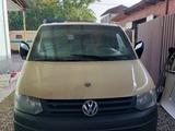 Volkswagen Transporter 2012 годаfor5 300 000 тг. в Алматы – фото 3