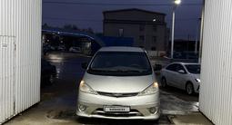 Toyota Previa 2002 года за 6 500 000 тг. в Кызылорда – фото 4