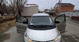 Toyota Previa 2002 года за 6 500 000 тг. в Кызылорда