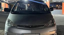Toyota Previa 2002 годаfor6 000 000 тг. в Кызылорда
