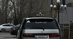 Toyota Previa 2002 года за 6 500 000 тг. в Кызылорда – фото 3