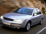 Ford Mondeo 2007 года за 260 000 тг. в Павлодар