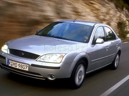 Ford Mondeo 2007 года за 260 000 тг. в Павлодар