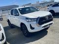 Toyota Hilux 2022 годаfor21 000 000 тг. в Атырау – фото 2