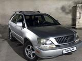 Lexus RX 300 1999 годаүшін5 300 000 тг. в Кордай