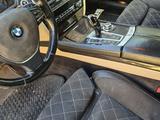 BMW 750 2010 годаүшін5 000 000 тг. в Астана – фото 3