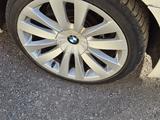 BMW 750 2010 годаүшін5 000 000 тг. в Астана – фото 4
