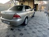 Nissan Almera Classic 2007 года за 2 500 000 тг. в Алматы – фото 4
