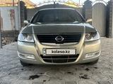 Nissan Almera Classic 2007 года за 2 500 000 тг. в Алматы