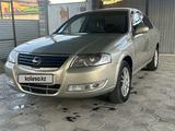 Nissan Almera Classic 2007 года за 2 500 000 тг. в Алматы – фото 3