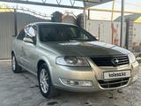 Nissan Almera Classic 2007 года за 2 500 000 тг. в Алматы – фото 2