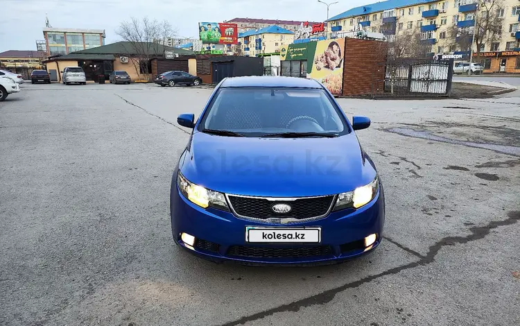 Kia Cerato 2011 года за 4 200 000 тг. в Шымкент