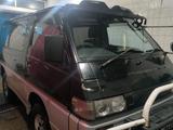 Mitsubishi Delica 1995 годаүшін1 950 000 тг. в Алматы