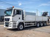 MAN  TGX 2014 годаfor59 000 000 тг. в Павлодар