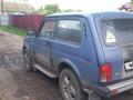 ВАЗ (Lada) Lada 2121 2003 годаfor2 500 000 тг. в Петропавловск – фото 4