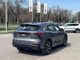 Kaiyi X7 2024 года за 9 290 000 тг. в Алматы – фото 5