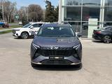 Kaiyi X7 2024 года за 9 290 000 тг. в Алматы – фото 2