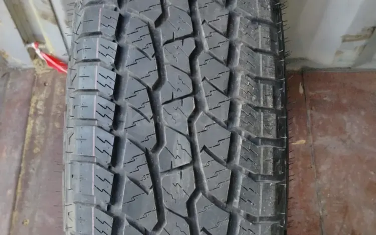Triangle А/Т TR292 265/60R18 114H за 52 400 тг. в Алматы