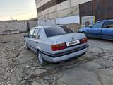 Volkswagen Vento 1992 годаүшін1 350 000 тг. в Тараз – фото 2