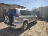 Toyota Land Cruiser Prado 2006 годаfor10 500 000 тг. в Жанаозен – фото 4