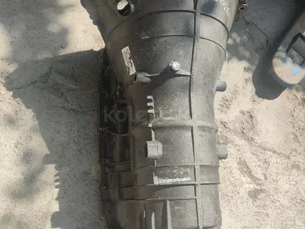 АКПП 6hp28 xi BMW F10 F01 X5 за 46 000 тг. в Алматы