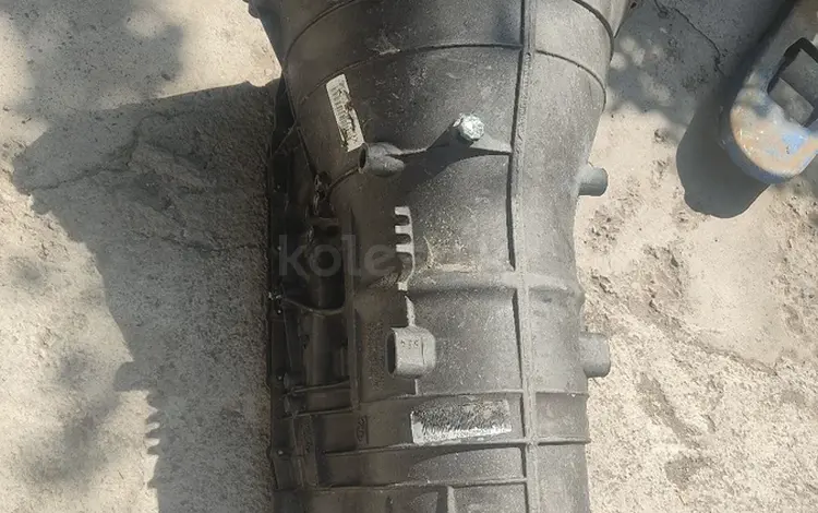 АКПП 6hp28 xi BMW F10 F01 X5 за 46 000 тг. в Алматы