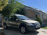 ВАЗ (Lada) Largus Cross 2018 года за 3 999 999 тг. в Туркестан – фото 4