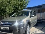 ВАЗ (Lada) Largus Cross 2018 года за 3 999 999 тг. в Туркестан