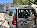 ВАЗ (Lada) Largus Cross 2018 года за 3 999 999 тг. в Туркестан – фото 5