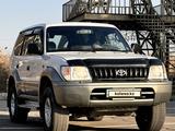 Toyota Land Cruiser Prado 1999 года за 6 500 000 тг. в Алматы