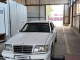 Mercedes-Benz E 220 1993 годаfor1 500 000 тг. в Тараз – фото 4