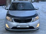 Kia Rio 2013 года за 5 650 000 тг. в Усть-Каменогорск – фото 5