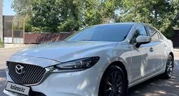 Mazda 6 2019 года за 11 000 000 тг. в Алматы – фото 5