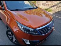 Kia Sportage 2011 года за 9 000 000 тг. в Алматы