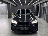 BMW X5 2016 годаүшін16 000 000 тг. в Шымкент