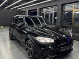 BMW X5 2016 годаүшін16 000 000 тг. в Шымкент – фото 2