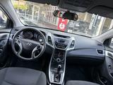 Hyundai Elantra 2014 годаfor5 200 000 тг. в Тараз – фото 3